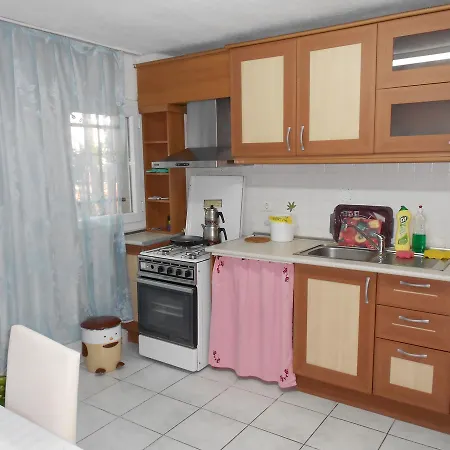Apartament Fc - 65 *
