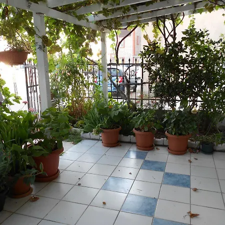 Fc - 65 Apartment *