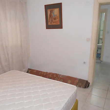 Fc - 65 Apartment Turgutreis